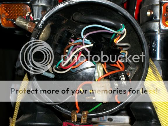 Ironhead '75 XLH/ XLR tribute - The Sportster and Buell ... for a harley ironhead xlch wiring diagram 
